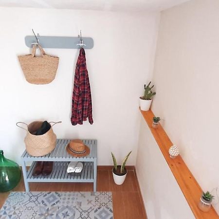 Ferienwohnung Asfodelo Ragusa Exterior foto