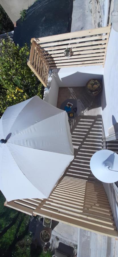 Ferienwohnung Asfodelo Ragusa Exterior foto