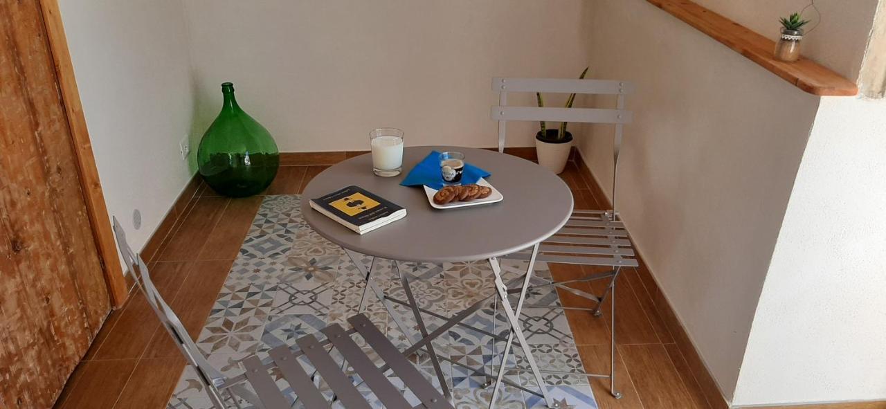 Ferienwohnung Asfodelo Ragusa Exterior foto
