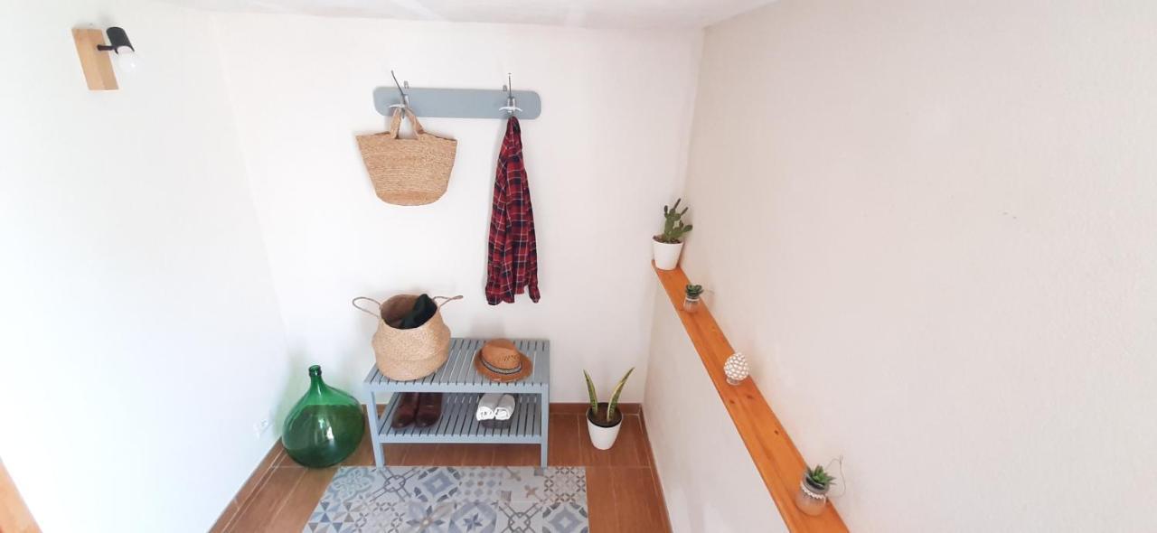 Ferienwohnung Asfodelo Ragusa Exterior foto