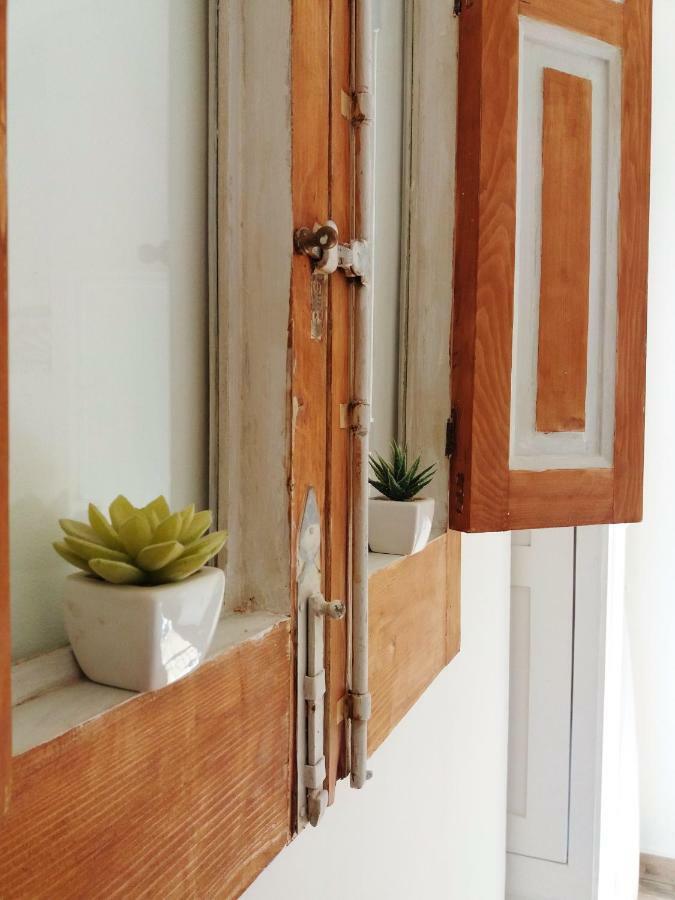Ferienwohnung Asfodelo Ragusa Exterior foto