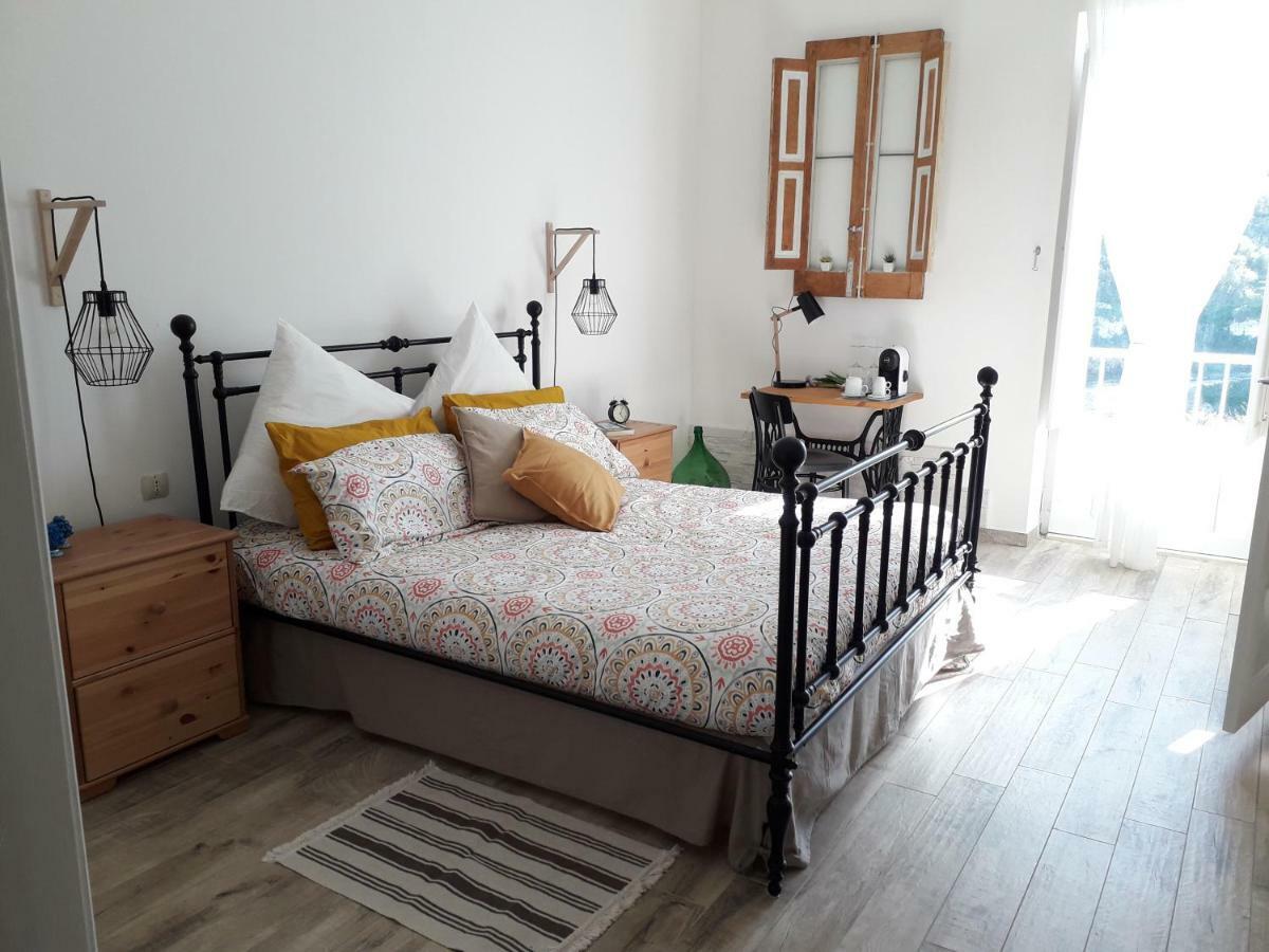 Ferienwohnung Asfodelo Ragusa Exterior foto