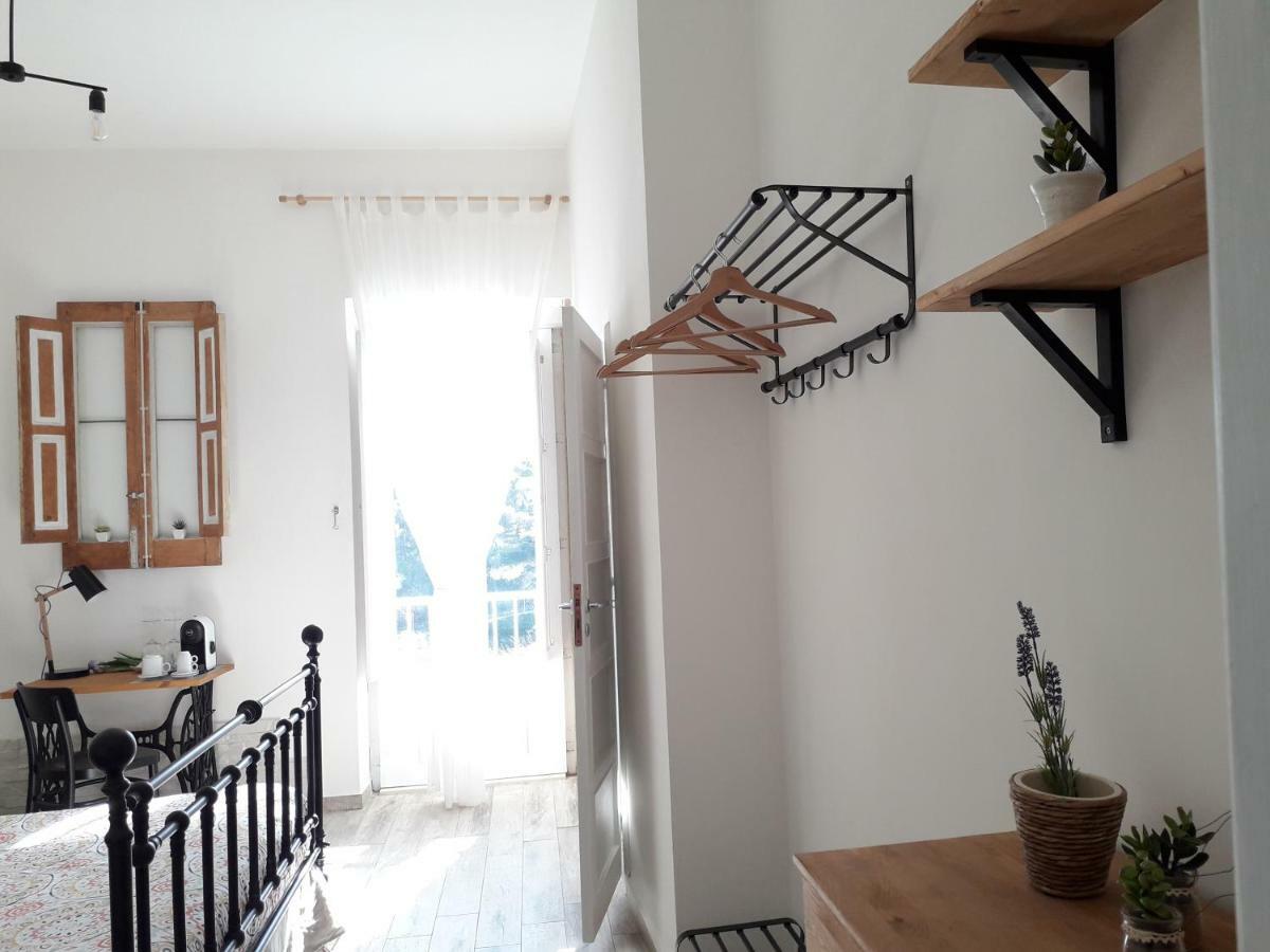 Ferienwohnung Asfodelo Ragusa Exterior foto