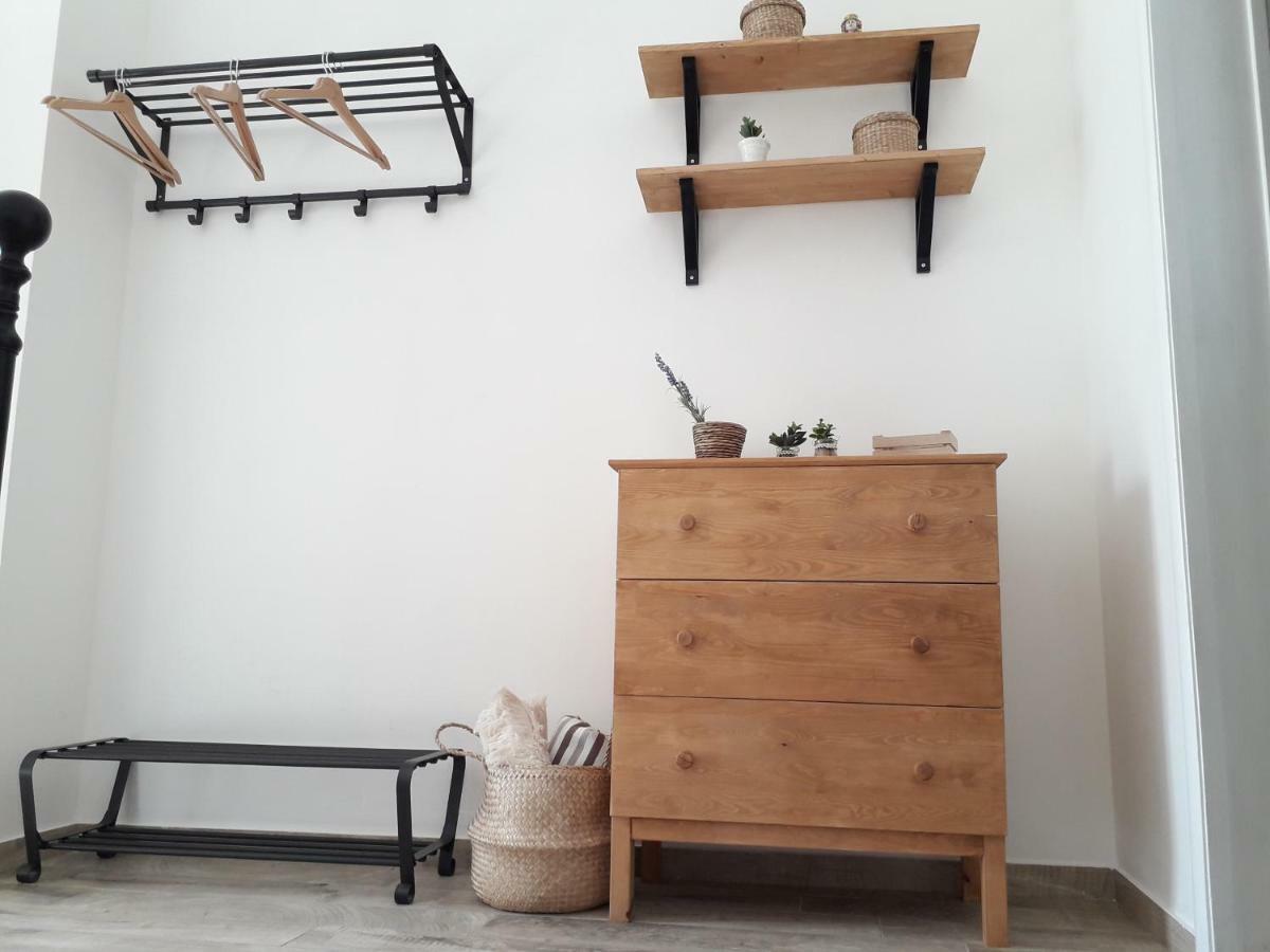 Ferienwohnung Asfodelo Ragusa Exterior foto