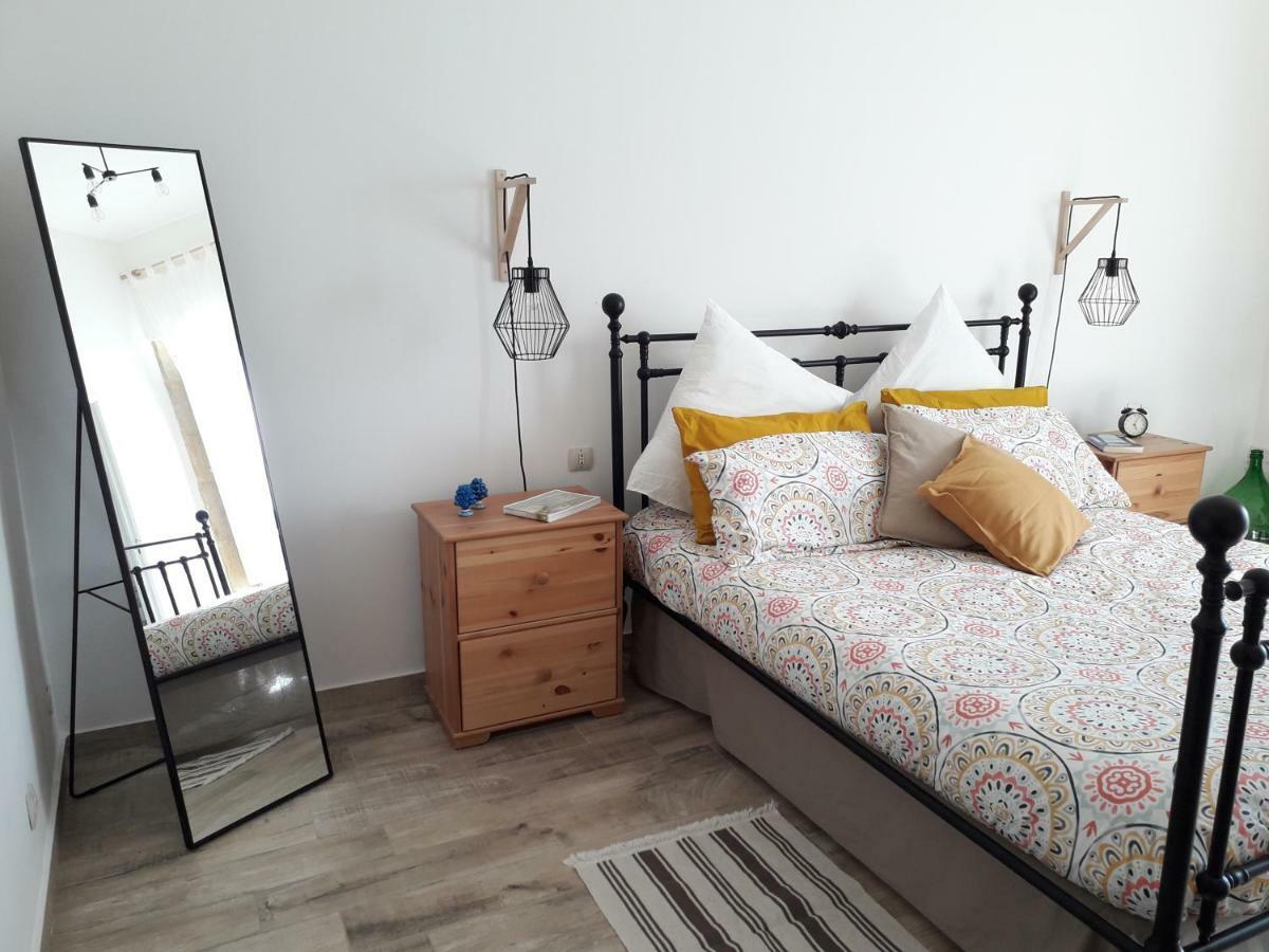 Ferienwohnung Asfodelo Ragusa Exterior foto