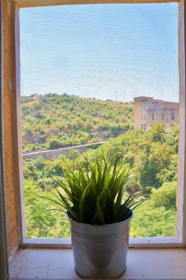 Ferienwohnung Asfodelo Ragusa Exterior foto