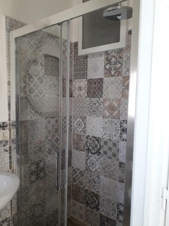 Ferienwohnung Asfodelo Ragusa Exterior foto
