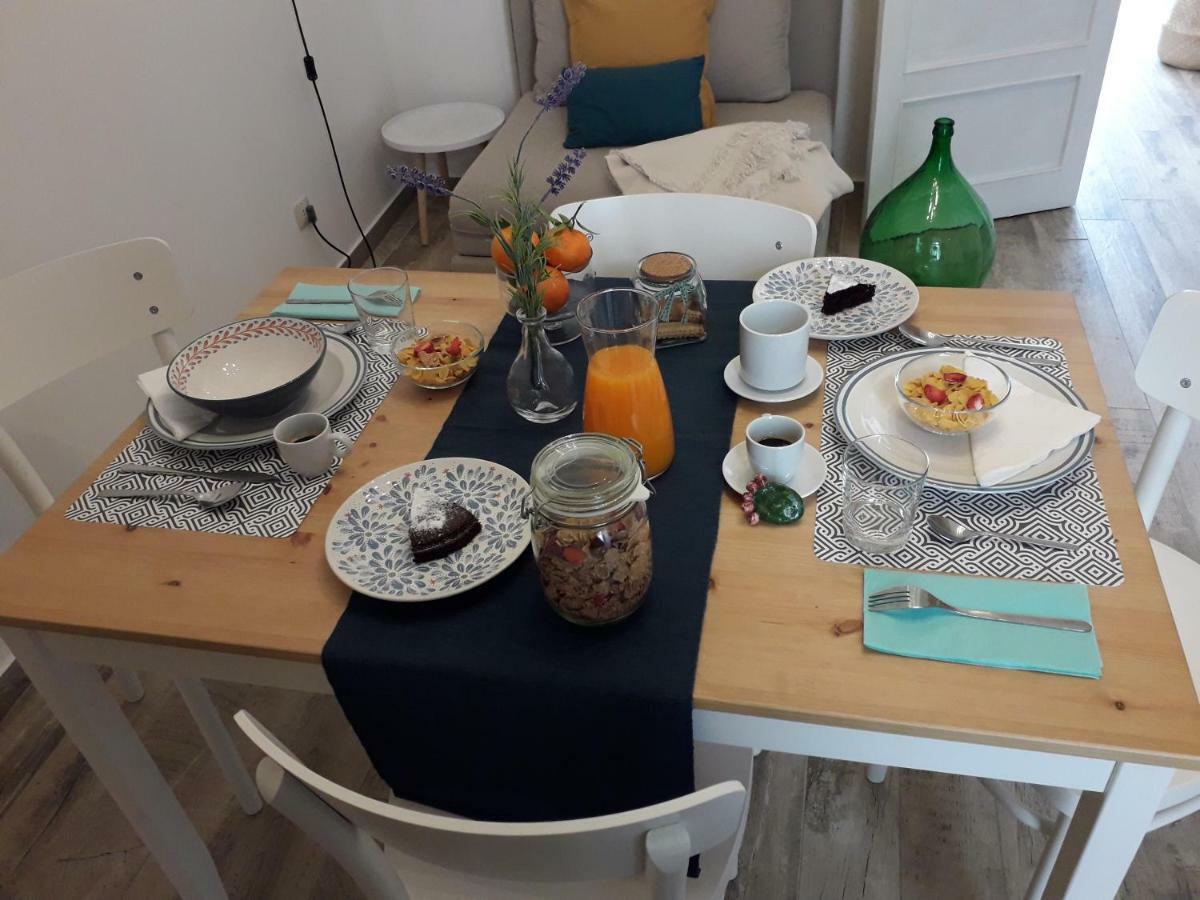 Ferienwohnung Asfodelo Ragusa Exterior foto