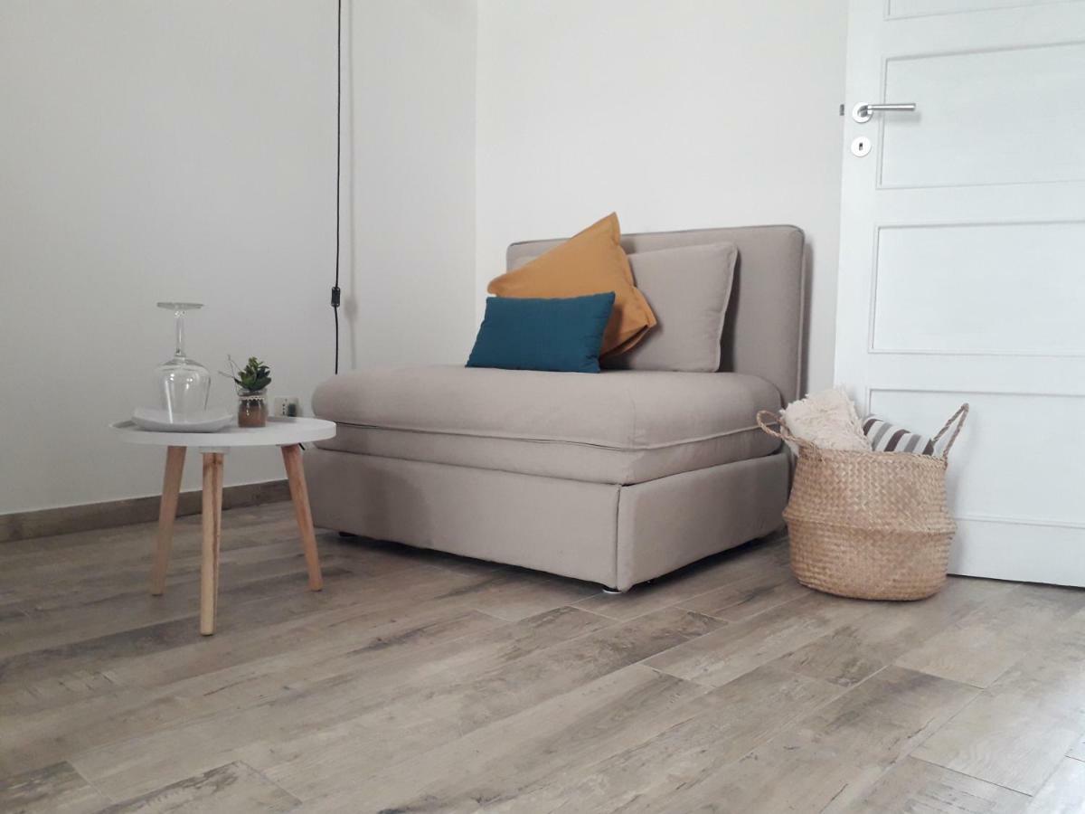 Ferienwohnung Asfodelo Ragusa Exterior foto