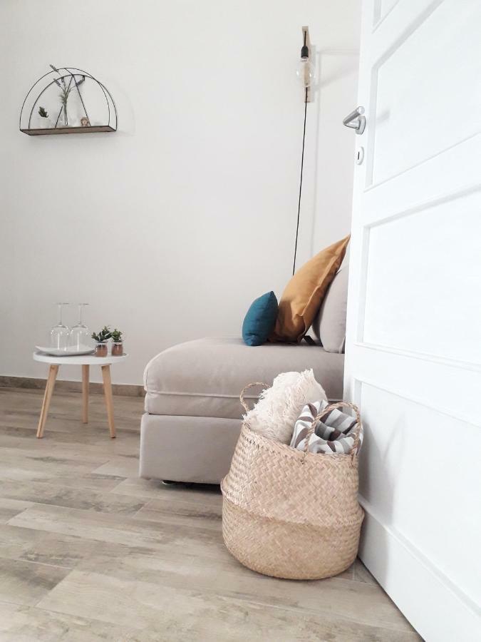 Ferienwohnung Asfodelo Ragusa Exterior foto